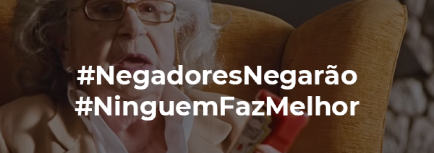 #NegadoresNegarão | Nova campanha Ketchup Heinz